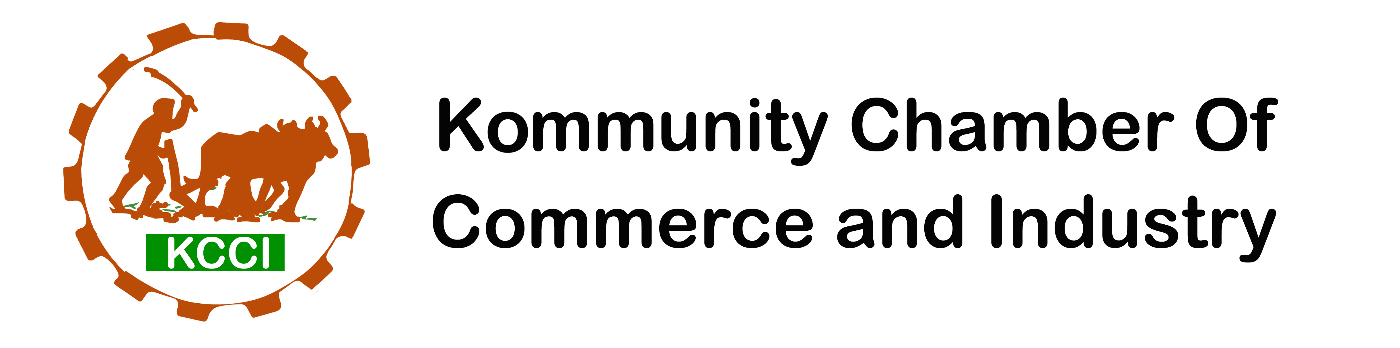 logo of kcci